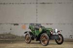 Vauxhall 6 HP 2-Seater 1904 года